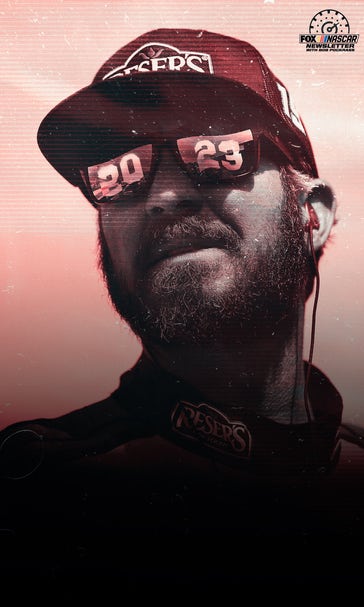 Martin Truex Jr. facing tough decision: Retire or return to JGR for 2023?